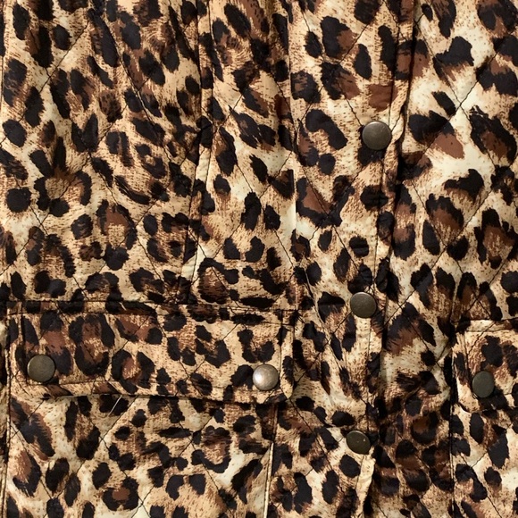 NEW DIRECTIONS Snap Up Front Vest size Medium - Picture 4 of 16